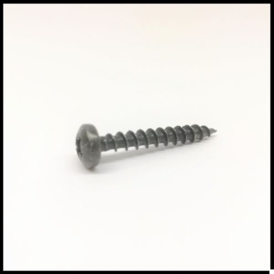 Parafuso válvula de alimentação