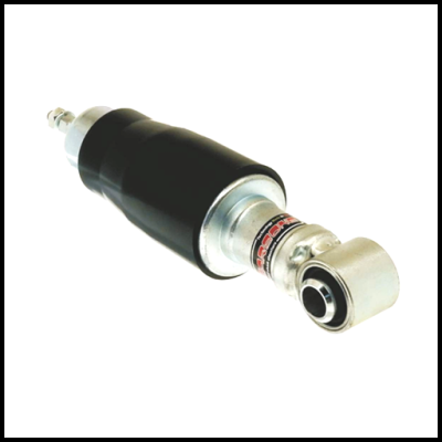 Amortecedor dianteiro CARBONE tipo original Vespa