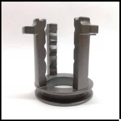 Cruzeta de mudanças para Vespa