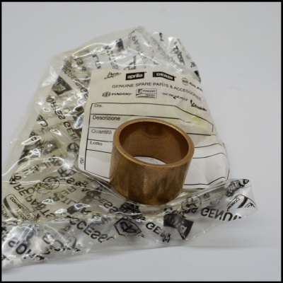 Casquilho bronze de embraiagem para Vespa