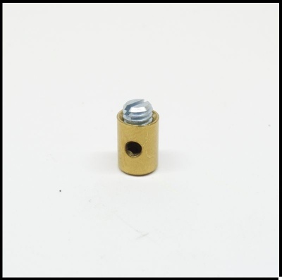 Serra-cabos acelerador pequeno para Vespas