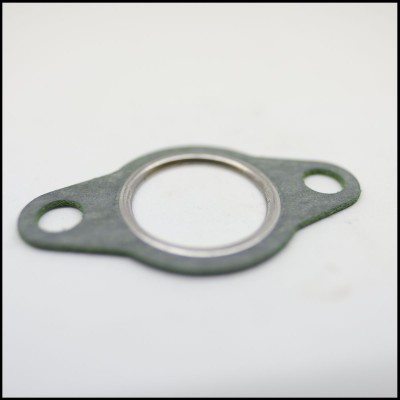 Junta saída para Vespa