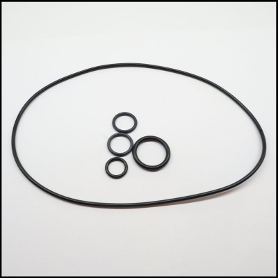 Jogo de o-rings motor largeframe Vespa