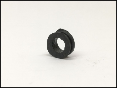 Borracha de chassis cabo farolim para Vespa