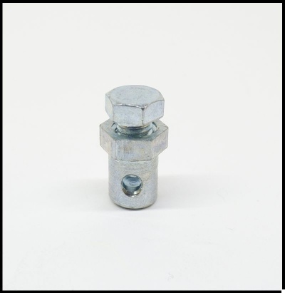 Serra-cabos acelerador/embraiagem para Vespa