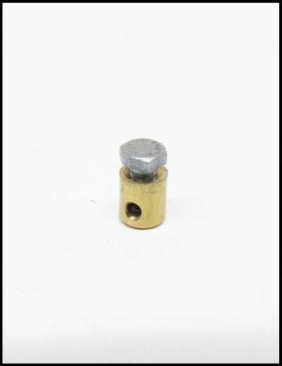 Serra-cabos pequeno para Vespas