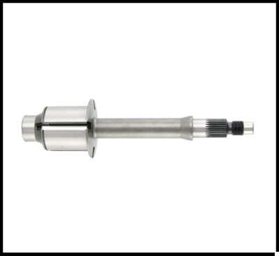 Eixo de transmissão para Vespa