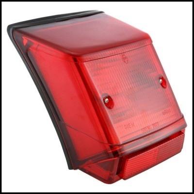 Farolim completo SIEM para Vespa