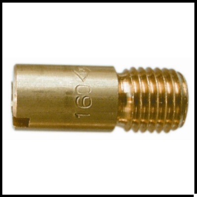 Gigleur de correcção de ar SI DELL'ORTO