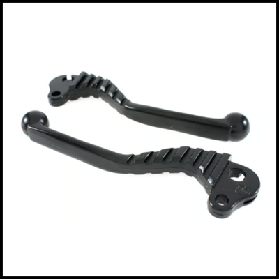 Par manetes desportiva embraiagem/travão Super Sport para Vespa