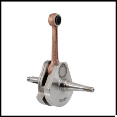 Cambota MAZZUCCHELLI para Vespa