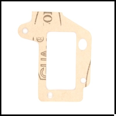 Junta POLINI coletor de admissão ar, admissão dupla para Vespa