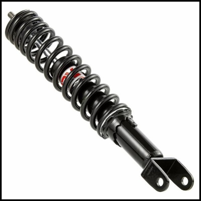 Amortecedor YSS Mono X-Pro Serie atrás para Vespa