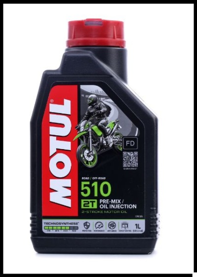 Motul 510 2T