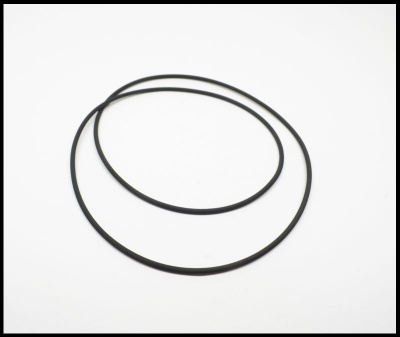 O-ring para jante tubeless "RUSH"