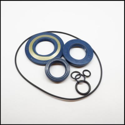 Jogo retentores motor para Vespa