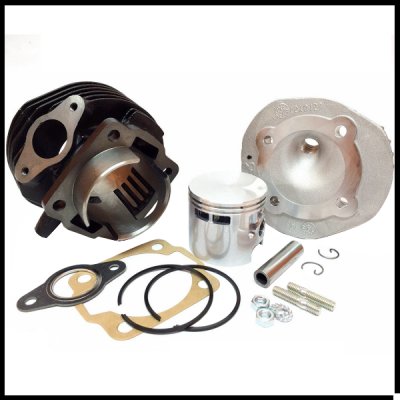 Cilindro D.R. 102 cc para Vespa