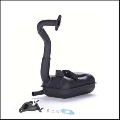 Escape SITO Plus para Vespa