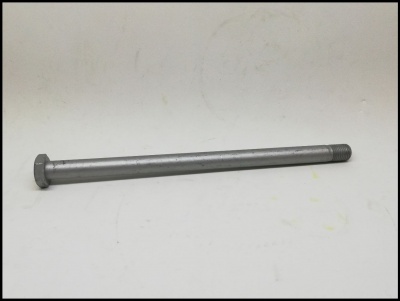 Perno de suporte do motor/chassis para Vespa