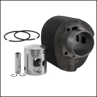 Cilindro PIAGGIO para Vespa