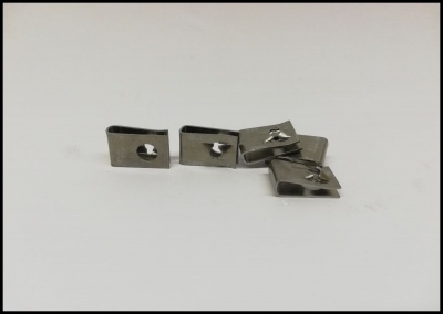 Molas fixação para parafuso