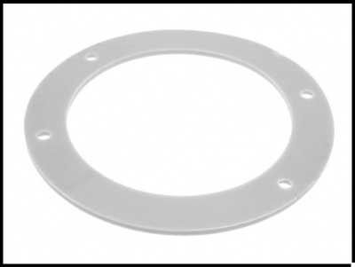 Junta buzina para Vespa