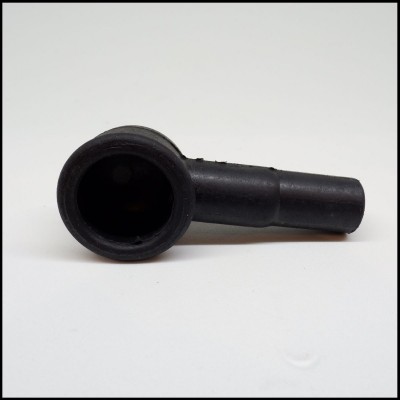 Tampa de borracha da unha vela para Vespa