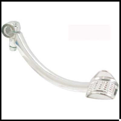 Pedal kick para Vespa