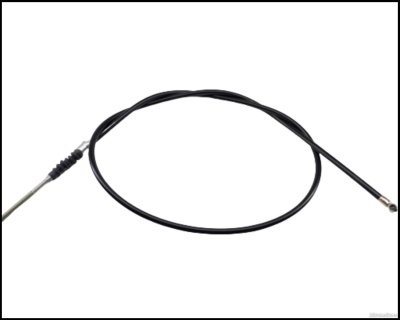Cabo travão frontal para Vespa