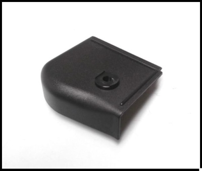 Tampa seletor de velocidades para Vespa