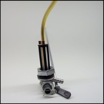 Torneira gasolina para Vespa