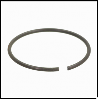 Anel de aperto para casquilho coletor de admissão ar para Vespa