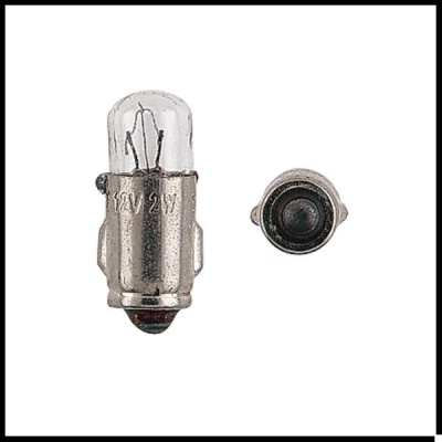 Lâmpada iluminação para Vespa