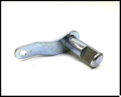 Veio/alavanca do travão, frontal para Vespa