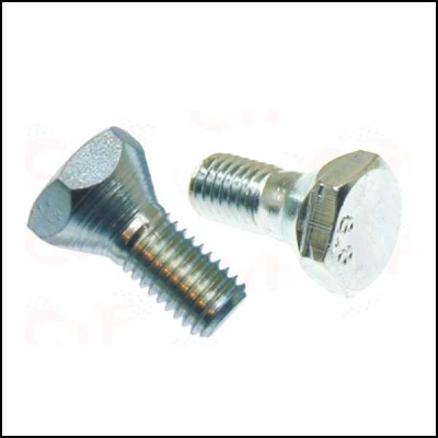 Parafuso jante/tambor do travão para Vespa