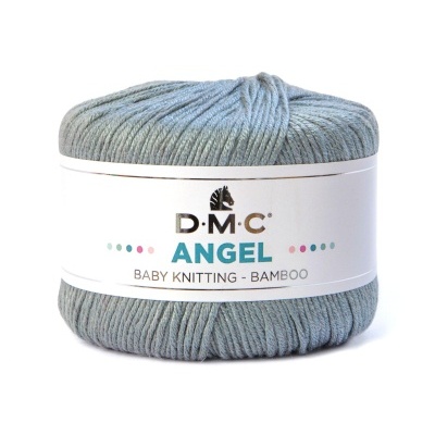 Dmc- Fio Bebé Angel 50gr