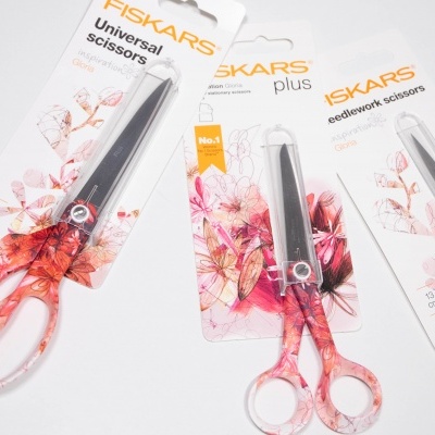 Tesouras e Acessórios de Corte