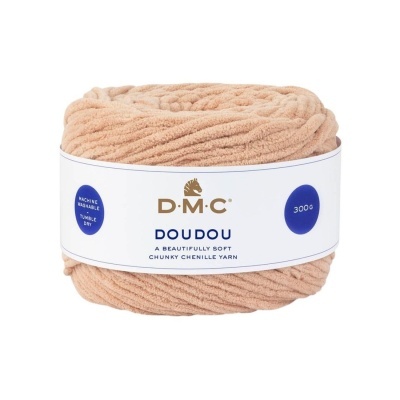 Dmc- Doudou Chunky Chenille Yarn 300gr