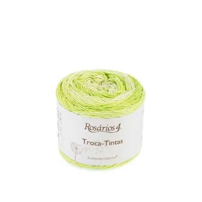 Rosários 4- Troca Tintas Lima