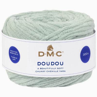 Dmc- Doudou Chunky Chenille Yarn 300gr