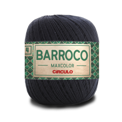 Barroco Maxcolor 4 200GR 8990