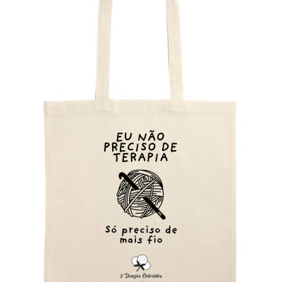 Ecobag Loja Personalizado