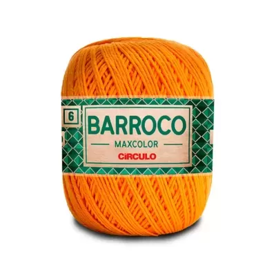 Barroco Maxcolor6 200GR  4131