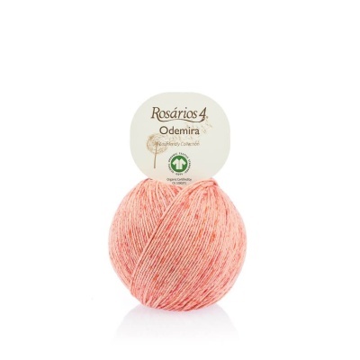 Rosários 4- Odemira Cor Laranja