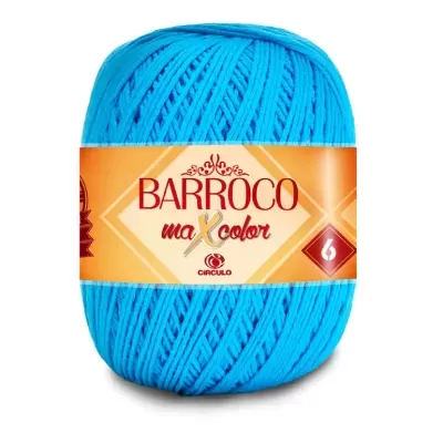 Barroco Maxcolor6 200GR  2194