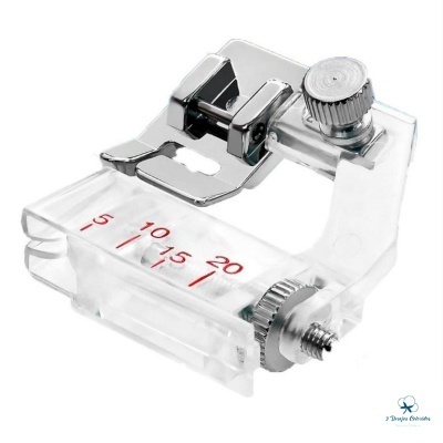 IDEAS - Calcador de Viés