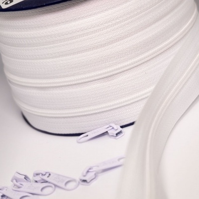 Fecho malha 3 - cor 0501