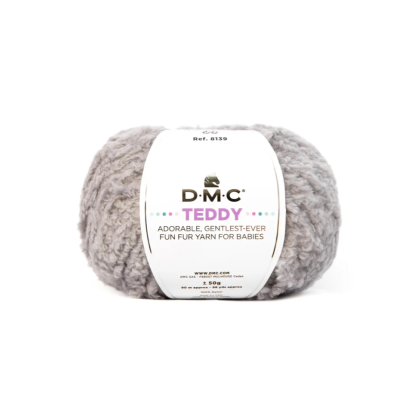 Dmc- Fio Teddy 50gr