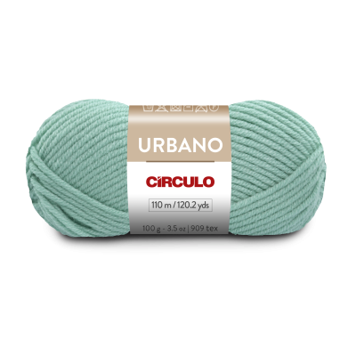 Lã Circulo- Urbano cor 5415
