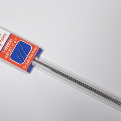 IDEAS- Agulha de boneca